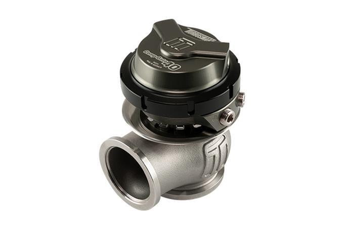 TurbosmartGen-V WG40 Comp- Wastegate 14psi