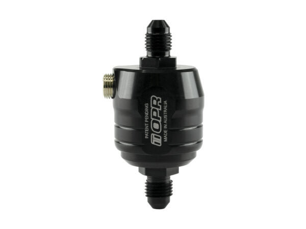 TurbosmartTurbo Oil Pressure Regulator 40psi