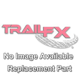 TrailFXReplacement Slot Brackets For Trail FX PFF Flares Set Of 2 With Screws