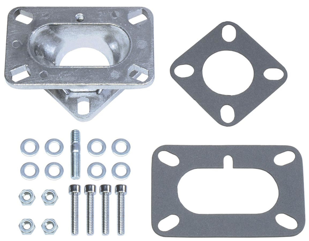 Trans-Dapt PerformanceCarburetor Adapter