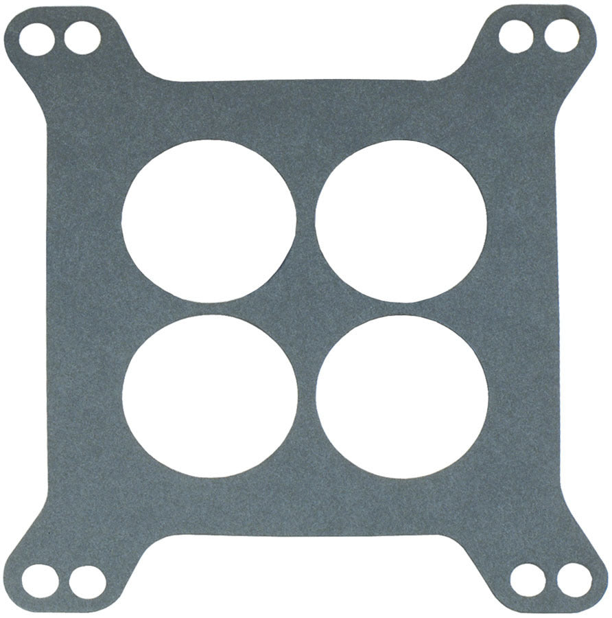 Trans-Dapt PerformanceCarb Gasket Square Bore 4-Hole