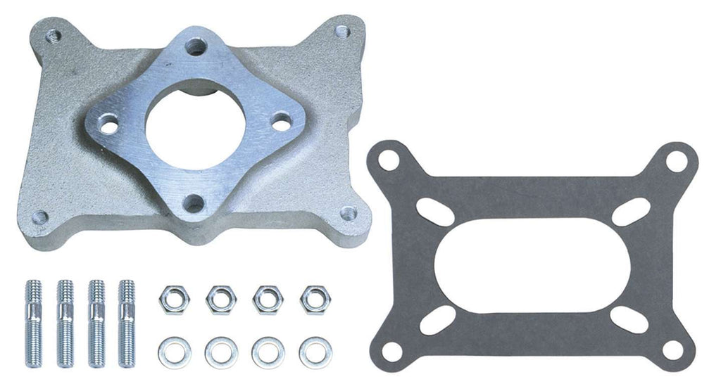 Trans-Dapt PerformanceCarburetor Adapter