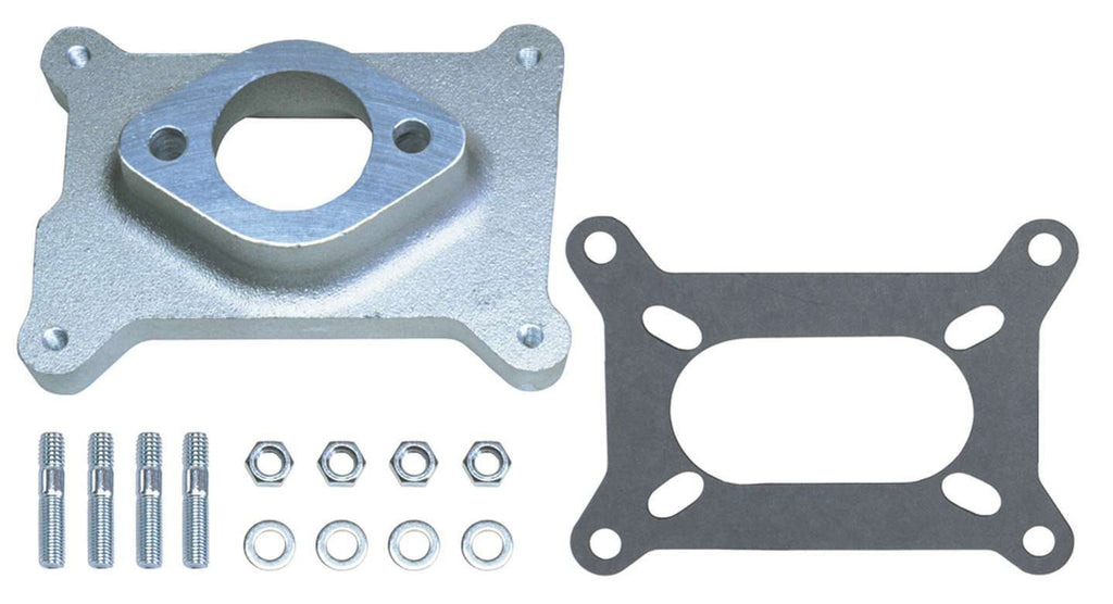 Trans-Dapt PerformanceCarburetor Adapter