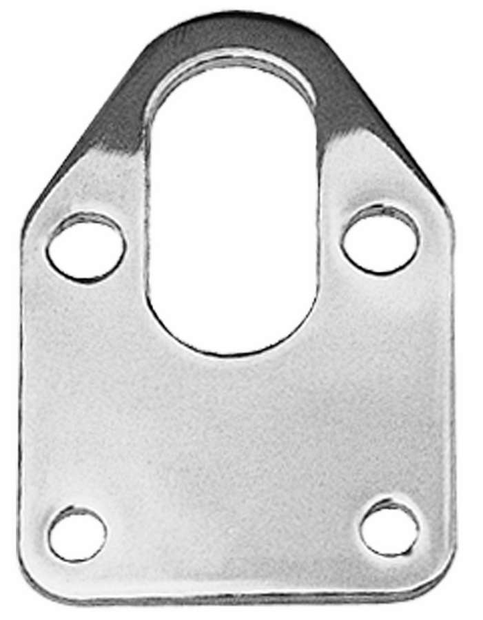 Trans-Dapt PerformanceFuel Pump Mount Plate