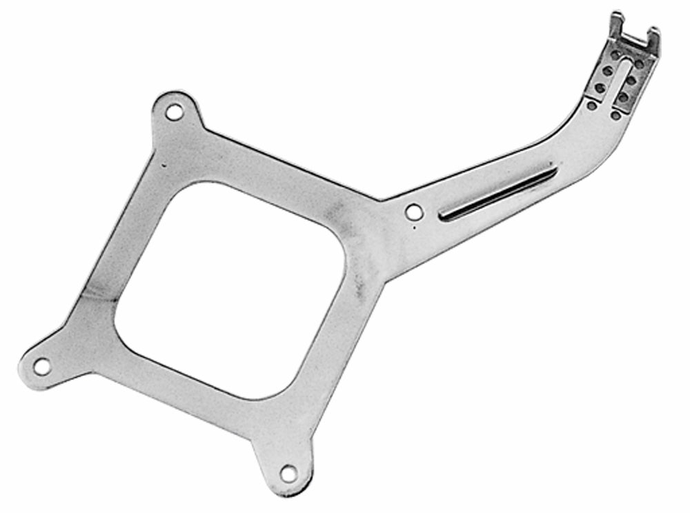 Trans-Dapt PerformanceHolley Linkage Plate