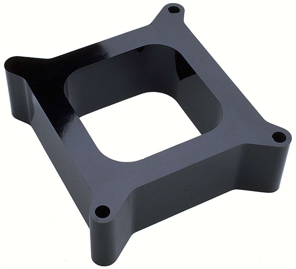 Trans-Dapt Performance2in Plastic Holley Carb Spacer (Open)