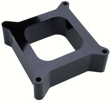 Load image into Gallery viewer, Trans-Dapt Performance2in Plastic Holley Carb Spacer (Open)