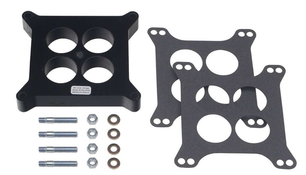 Trans-Dapt Performance1in Phenolic Carb Spacer Swirltorque