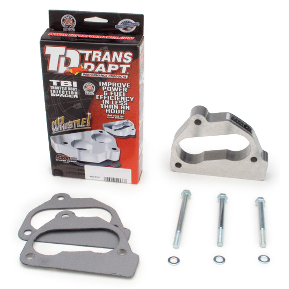 Trans-Dapt PerformanceSBC 86-92 TBI OPEN SPACE R