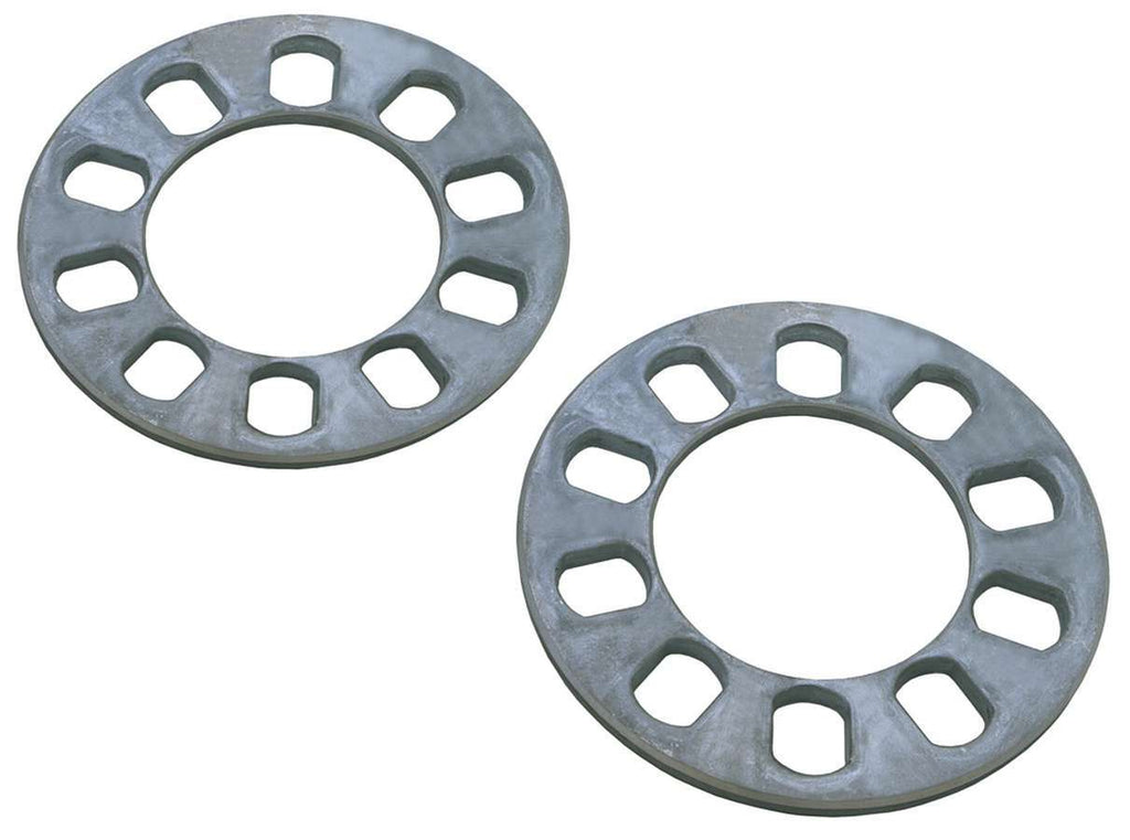 Trans-Dapt Performance1/4in Disc Brake Spacers