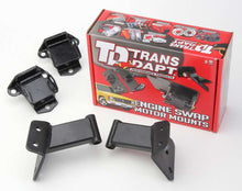 Load image into Gallery viewer, Trans-Dapt Performance55-57 Chevy Motor Mount