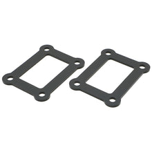 Load image into Gallery viewer, Trans-Dapt PerformanceLS Engine Mount Shims 3/16in Thick Mild Steel