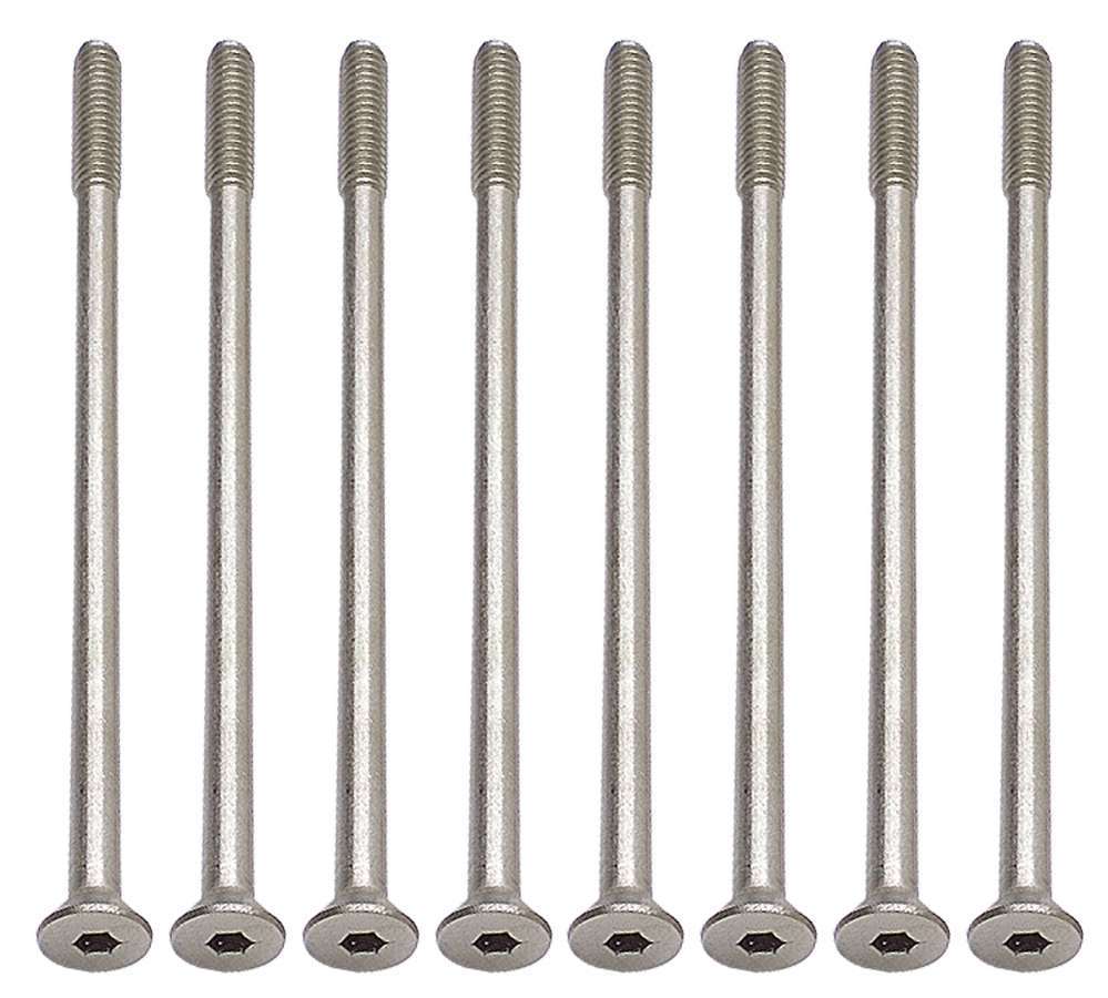 Trans-Dapt PerformanceCenter Bolt V/C Bolts 8pc