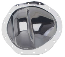 Load image into Gallery viewer, Trans-Dapt PerformanceDifferential Cover Kit Chrome GM 14 Bolt 9.5 RG