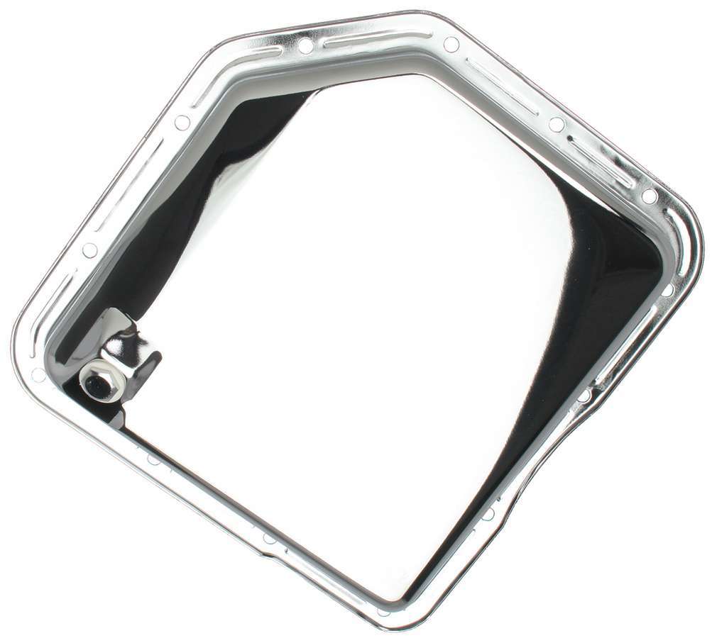 Trans-Dapt PerformanceTh350 Chrome Pan