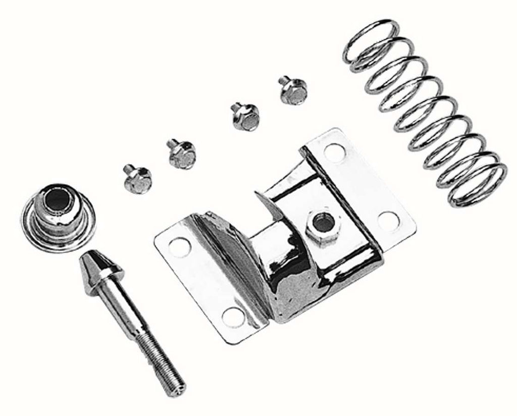 Trans-Dapt PerformanceHood Safety Latch Kit