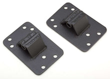 Load image into Gallery viewer, Trans-Dapt PerformanceSolid Chevy Frame Mounts Pair