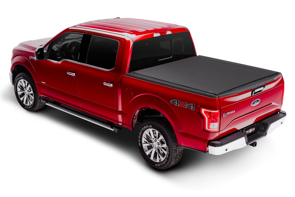 TruxedoPro X Bed Cover 19- Ford Ranger 6ft Bed