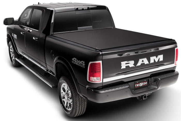 TruxedoPro X15 Bed Cover 19- Dodge Ram 1500 5.7ft Bed