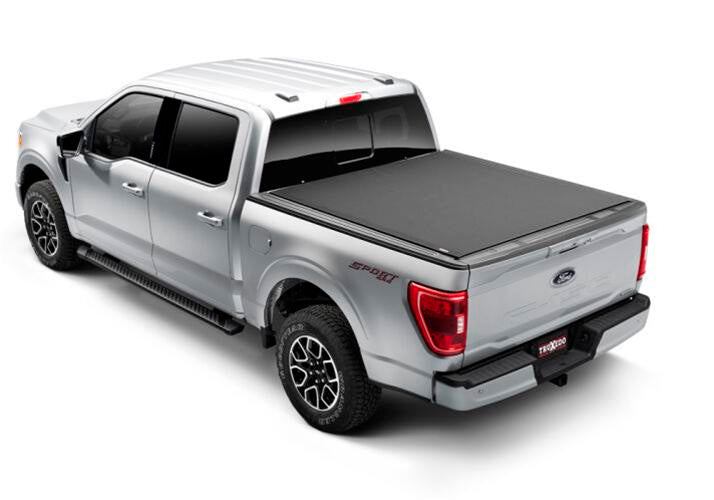 TruxedoPro X15 Bed Cover 22- Ford Maverick 4ft 6in Be