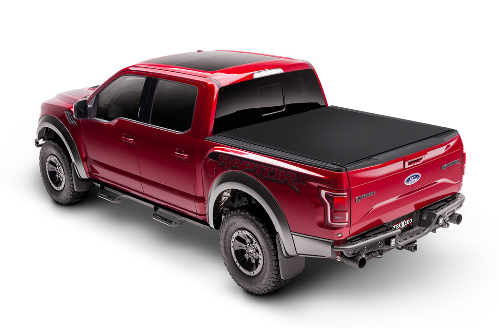 TruxedoSentry CT Bed Cover 19-  Ford Ranger 5ft Bed