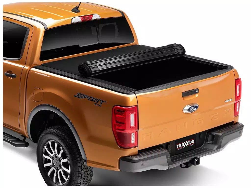 TruxedoSentry CT Tonneau Cover 24- Ford Ranger 5ft Bed