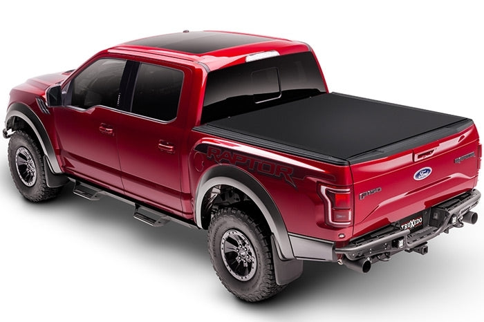 TruxedoSentry Bed Cover Vinyl 09-18 Dodge Ram 5'7 Bed