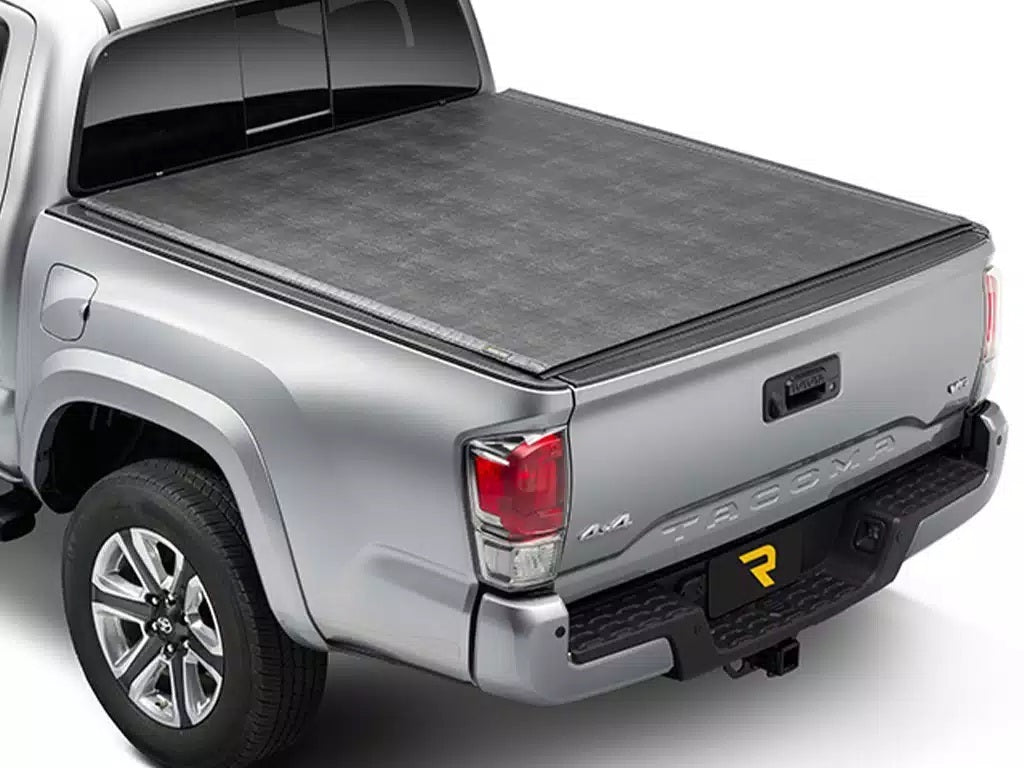 TruxedoSentry Bed Cover 24-   Toyota Tacoma 5ft