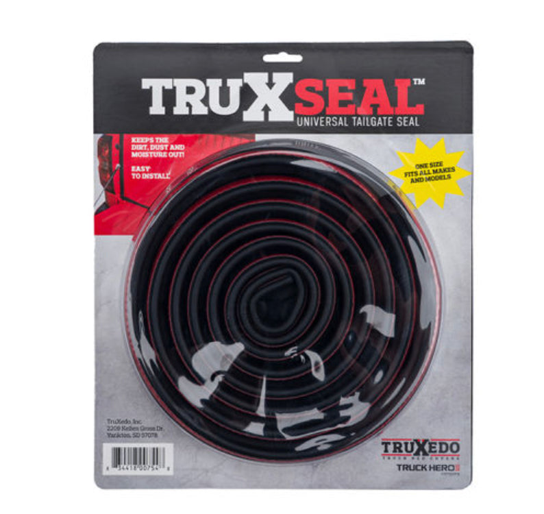 TruxedoTruxseal Univ. Tailgate Seal