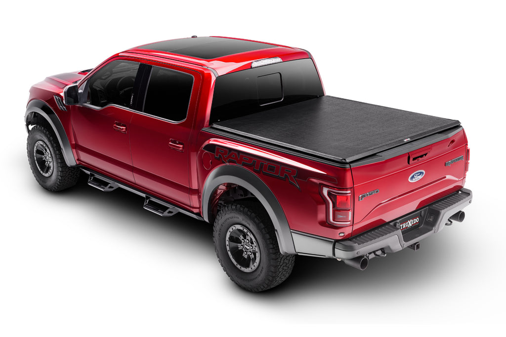 TruxedoTruxport Tonneau Cover 19-  Ford Ranger 5ft Bed