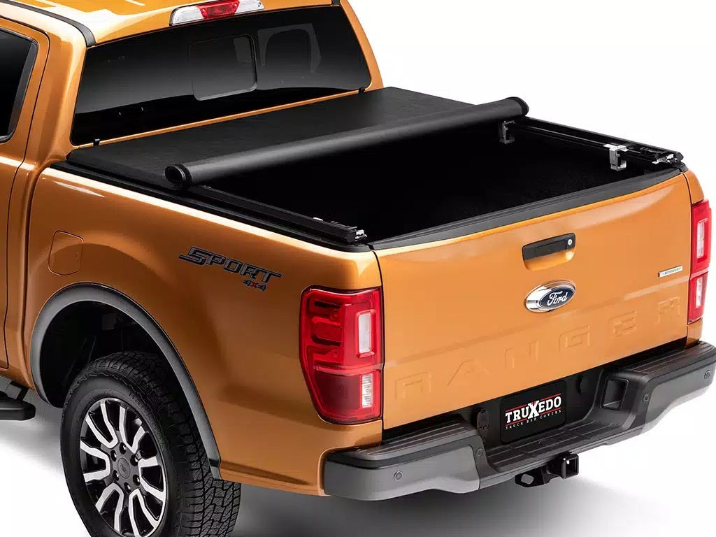 TruxedoTruxport Tonneau Cover 24- Ford Ranger 5ft Bed