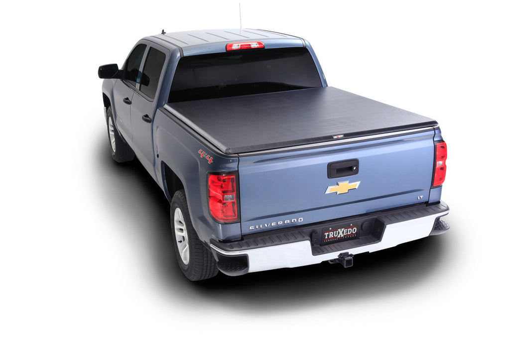 Truxedo88-98 GM Full Size C/K S/B Truxport Tonneau