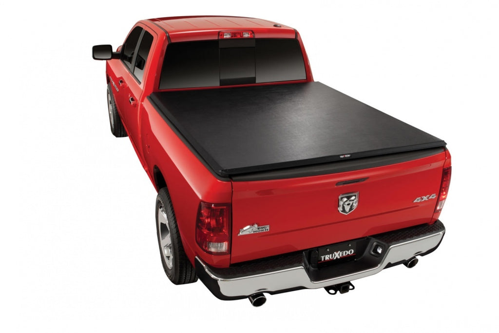 Truxedo09-   Ram 1500 C/C S/B Truxport Tonneau Cover