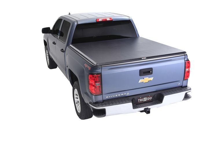 TruxedoTruxport Tonneau Cover 19-   GM P/U 6.6ft bed