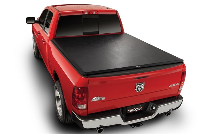 Truxedo19- Dodge Ram 1500 5.7ft Truxport Tonneau Cover