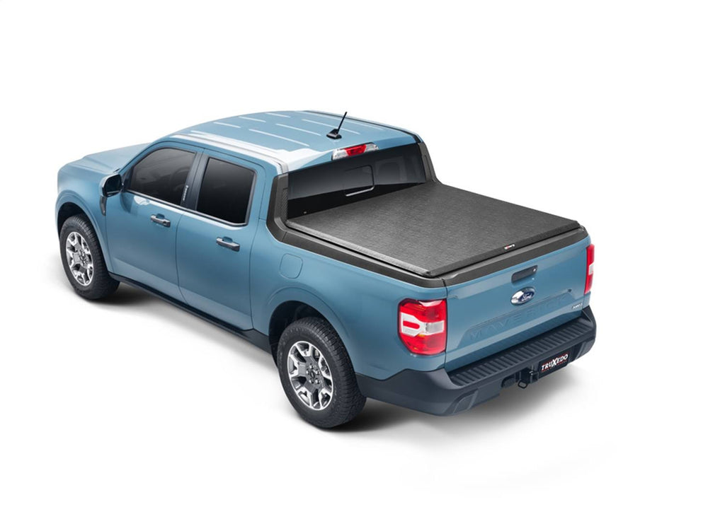 Truxedo22- Ford Maverick Trux port Tonneau Cover4ft6in