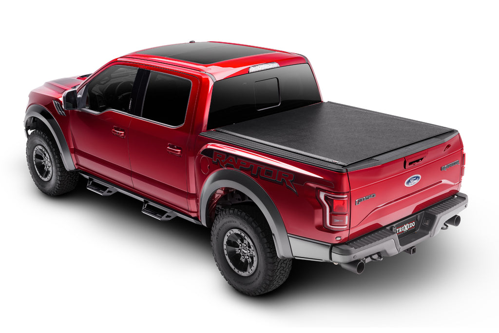 TruxedoLo Pro Tonneau Cover 19-  Ford Ranger 5ft Bed