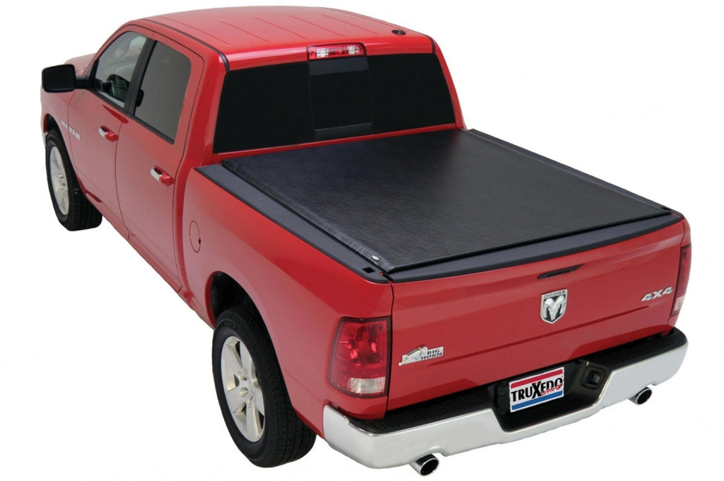 Truxedo09-   Ram 1500 5.7ft Bed Lo Pro Tonneau Cover