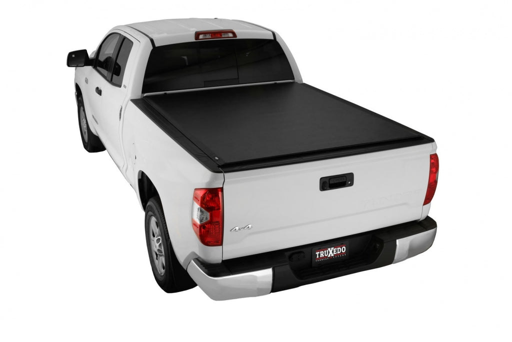 Truxedo97-03 Ford Flareside 6.5 Ft. Bed Lo Pro Tonneau