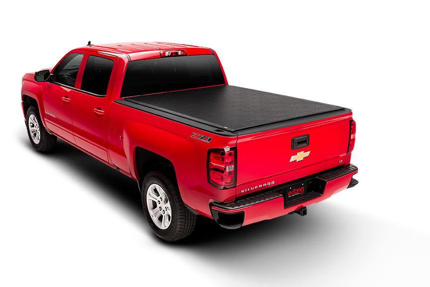 TruxedoLo Pro Tonneau Cover 15-  GM Colorado 5ft Bed