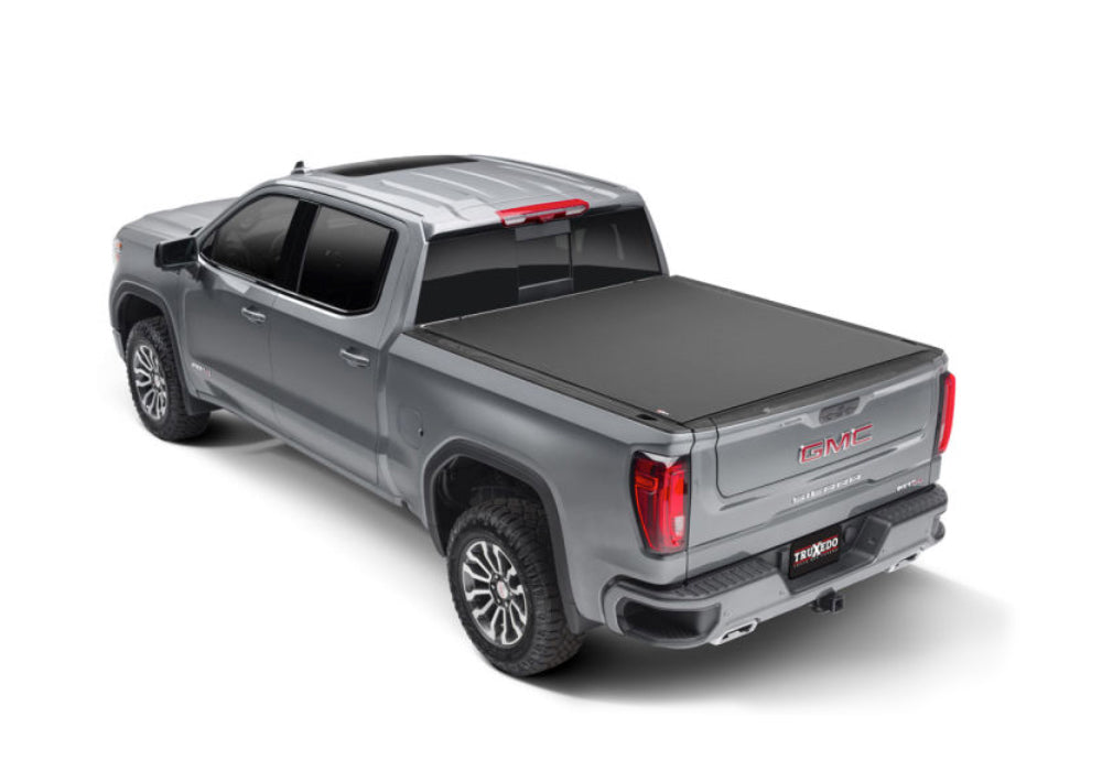 Truxedo20-   GM P/U 1500 5.9ft Bed Lo Pro Tonneau Cover