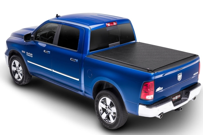 Truxedo19- Dodge Ram 1500 5.7ft Lo Pro Tonneau Cover