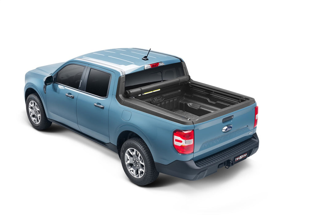 Truxedo22-Ford Maverick Lo Pro Tonneau Cover 4ft 6in