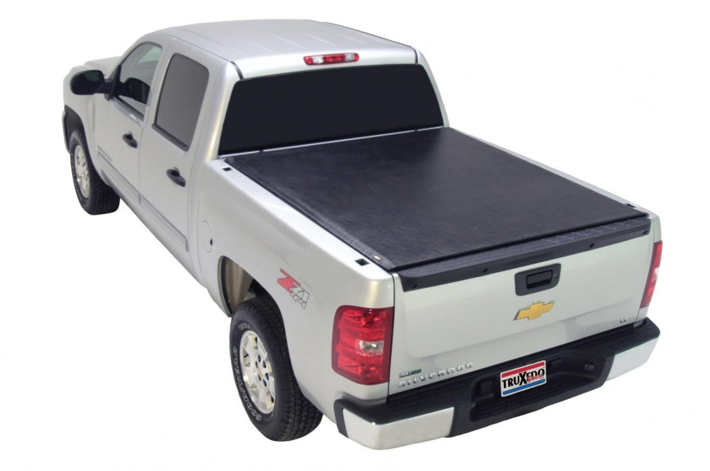 Truxedo14-  GM P/U 5.8ft Bed Deuce 2 Tonno Cover