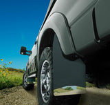 Mud Flaps - Universal Mud Flaps 12