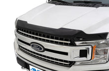 Load image into Gallery viewer, Auto Ventshade (AVS)22-   Toyota Tundra Aeroskin Hood Shield