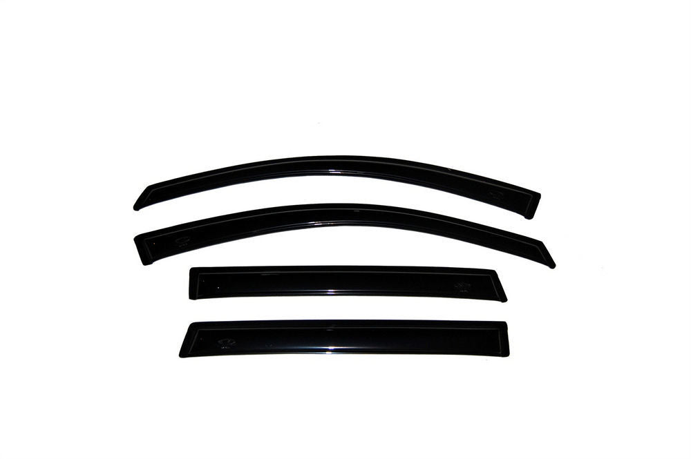 Auto Ventshade (AVS)Window Ventvisor 4Pc.