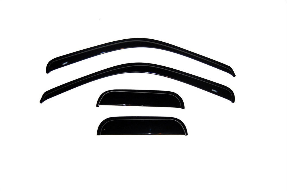 Auto Ventshade (AVS)99- Ford SD Ext Cab Ventvisor Deflector