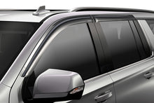 Load image into Gallery viewer, Auto Ventshade (AVS)21-  Chevy Suburban Ventvisor 4Pcs.