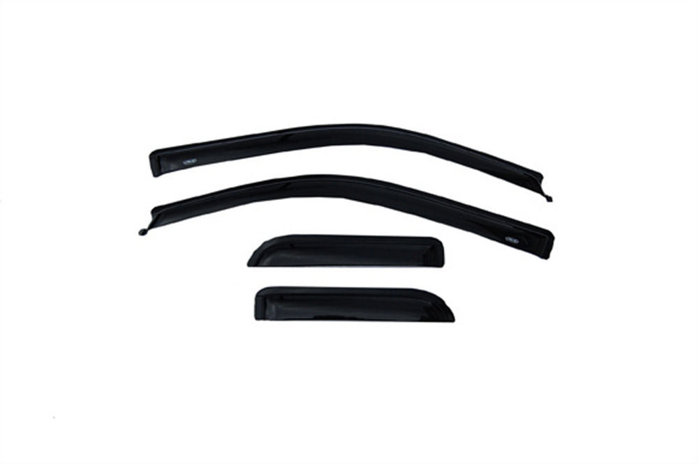 Auto Ventshade (AVS)04-   F150 Ext Cab Ventvisors 4pc